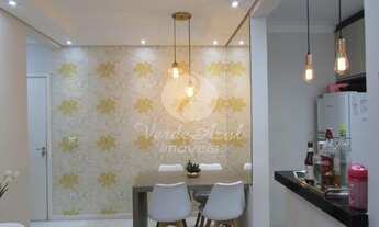 Imagem 2: Apartamento - Jardim Progresso - Americana