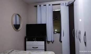 Imagem 5: Apartamento com 2 dormitórios à venda, 61 m² por R$ 235.000,00 - Vila Pierina - São Paulo