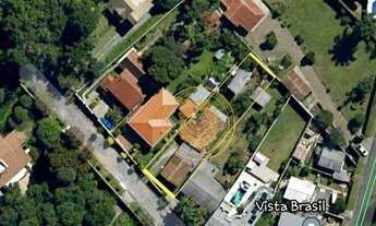 Imagem: Terreno à venda, 772 m² por R$ 999.000,00