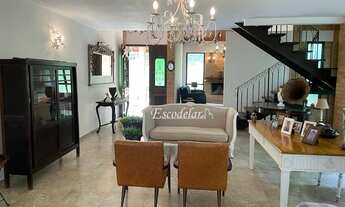 Imagem 2: Casa com 3 dormitórios à venda, 250 m² por R$ 1.950.000,00 - Roseira - Mairiporã/SP