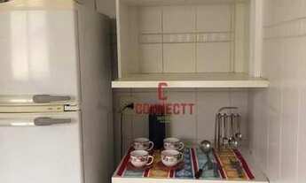 Imagem 2: Apartamento com 2 dormitórios sendo 1 suíte à venda, 89 m² por R$ 270.000 - Parque Industr