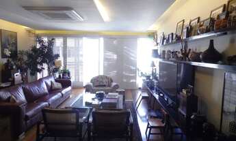 Imagem 2: Apartamento com 4 dormitórios para alugar, 290 m² por R$ 3.500,00/mês - Copacabana - Rio d