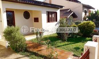 Imagem 2: Porto Alegre - Casa Padrão - Medianeira