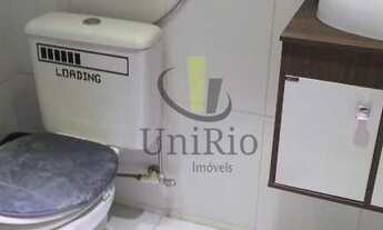 Imagem 6: Apartamento à venda Taquara - Rio de Janeiro- RJ