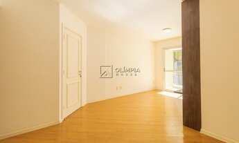 Imagem 7: Locação Apartamento 3 Dormitórios - 100 m² Vila Olímpia