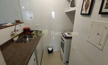 Imagem 7: Flat para locação na Vila Nova Conceição - Edifício Saint Charles - Cód. UVP02680