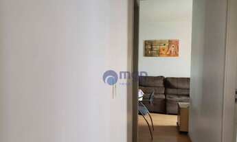 Imagem 5: Apartamento com 3 dormitórios à venda, 67 m² por R$ 470.000,00 - Jardim Japão - São Paulo