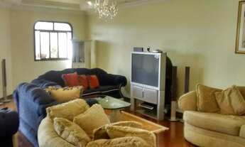 Imagem 2: Apartamento residencial à venda, Tatuapé, São Paulo - AP3542