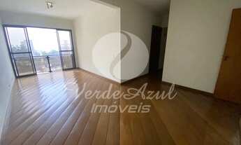 Imagem 2: Apartamento - Jardim das Paineiras - Campinas