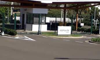 Imagem 2: Alphaville Castello - Terreno Comercial