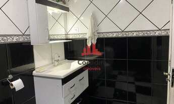 Imagem 7: Casa com 3 dormitórios à venda, 147 m² por R$ 415.000,00 - Parque Residencial Jaguari - Am