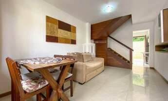 Imagem 5: Casa com 3 dormitórios à venda, 79 m² por R$ 320.000,00 - Araras - Teresópolis/RJ