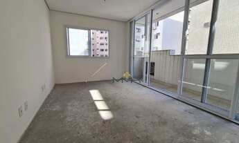 Imagem 2: Apartamento com 2 dormitórios à venda, 62 m² - Gonzaga - Santos/SP