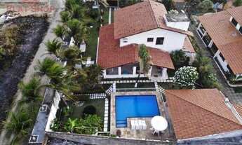 Imagem: Casa com 4 dormitórios à venda, 320 m²