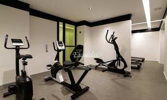 Imagem 4: Apartamento com 1 dormitório à venda, 30 m² por R$ 280.000,00 - Bom Retiro - São Paulo/SP