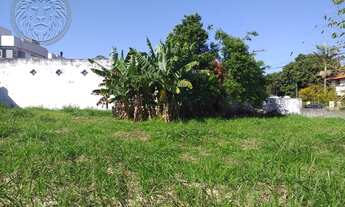Imagem: FLORIANóPOLIS - Terreno Padrão - Campeche