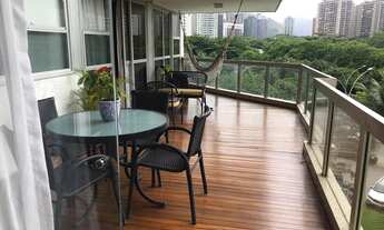 Imagem: Apartamento para venda com 220 metros quadrados