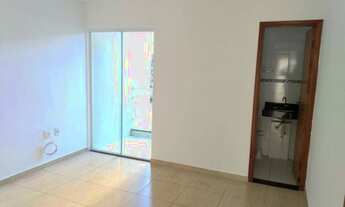 Imagem 3: Sobrado com 3 dormitórios, 91 m² - venda por R$ 860.000,00 ou aluguel por R$ 3.500,00/mês
