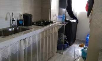 Imagem 2: Apartamento - Vila São Pedro - Hortolândia