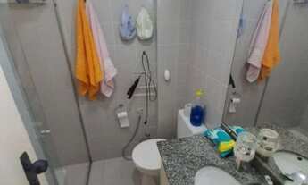 Imagem 6: Apartamento à venda, 98 m² por R$ 400.000,00 - Manoel Honório - Juiz de Fora/MG