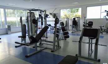 Imagem 7: SãO PAULO - Padrão - Parque Novo Mundo