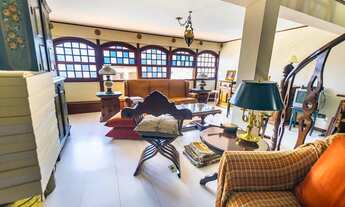 Imagem 7: Casa com 3 dormitórios à venda, 200 m² por R$ 650.000 - Tijuca - Teresópolis/RJ