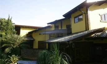 Imagem: Casa residencial à venda, Condomínio Estância