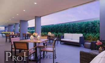 Imagem 5: Apartamento 83m² 3 dormitórios sendo 1 suíte e Lazer completo R$ 799.900,00