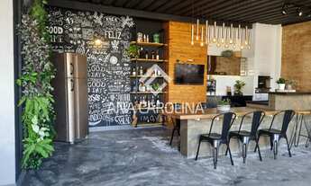 Imagem 3: RB Casa térrea de alto Padrão localizada no coração do bairro Ibituruna