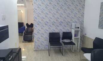 Imagem 7: Apartamento com 3 dormitórios à venda, 85 m² por R$ 340.000,00 - Centro - Juiz de Fora/MG