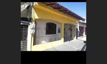 Imagem: Cris vendo casa no PROMORAR