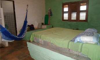 Imagem 4: Casa na praia da TAÍBA, próximo à Beira Mar, ao Hotel Marolla e a Lagoa do Kite Surf