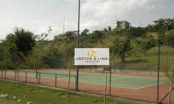 Imagem 3: Terreno à venda, 1008 m² por R$ 800.000,00 - Parque Mirante Do Vale - Jacareí/SP