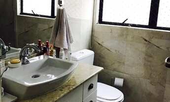 Imagem 5: Cobertura com 3 dormitórios à venda, 282 m² por R$ 1.298.000,00 - Ponta da Praia - Santos