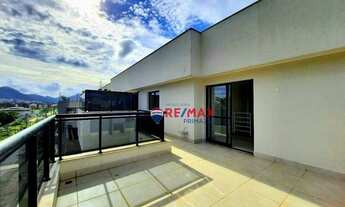 Imagem 3: Cobertura com piscina e 2 suítes