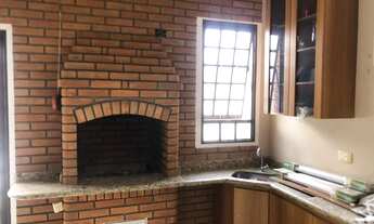 Imagem 13: Sobrado com 3 dormitórios, 230 m² - venda por R$ 1.270.000,00 ou aluguel por R$ 4.500,00/m