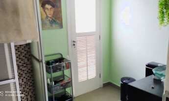 Imagem 3: Casa de vila Casa com 2 dormitórios