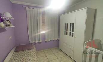 Imagem 7: Casa com 2 dormitórios à venda, 100 m² por R$ 325.000,00 - Jardim São Francisco - Santa Bá