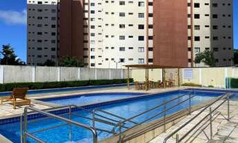 Imagem 6: Apartamento para venda tem 56 metros quadrados com 2 quartos sendo 1 suíte, sun golden pon