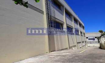 Imagem 3: Sao Paulo - Galpão/Depósito/Armazém - Tamboré