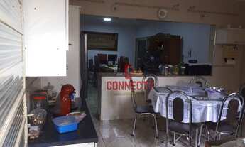 Imagem 3: Casa à venda, 253 m² por R$ 460.000,00 - Sumarezinho - Ribeirão Preto/SP