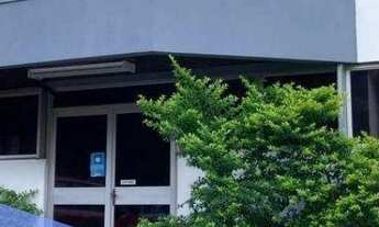 Imagem 12: Galpão Industrial Venda ou Locação 2.143 m² - Alphaville/SP