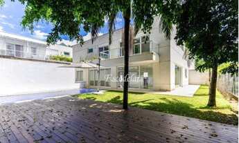 Imagem 4: Condomínio de Alto Padrão - Campo Belo Casa com 4 dormitórios à venda, 540 m² por R$ 6.100