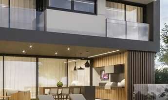 Imagem: Casa maravilhosa à venda Tamboré 10