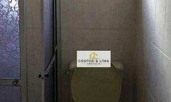 Imagem 3: Casa com 3 dormitórios à venda, 72 m² por R$ 275.600,00 - Jardim Telespark - São José dos