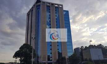 Imagem: Conjunto para alugar, 380 m² - Pinheiros