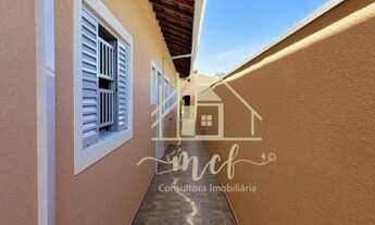 Imagem 4: Casa com 3 dormitórios à venda, 160 m² por R$ 795.000,00 - Jardim do Lago - Atibaia/SP