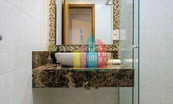 Imagem 4: Apartamento com 2 dormitórios à venda, 57 m² por R$ 742.000 - Vila Olímpia - São Paulo/SP