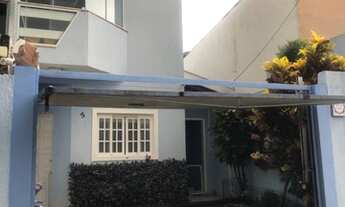 Imagem 3: Sobrado dos Sonhos no Bosque dos Ipês - 2dorm, 2suítes, planejados