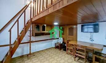 Imagem 6: Kitnet beira mar com 1 dormitório à venda na Praia das Pitangueiras, 40 m² - Pitangueiras